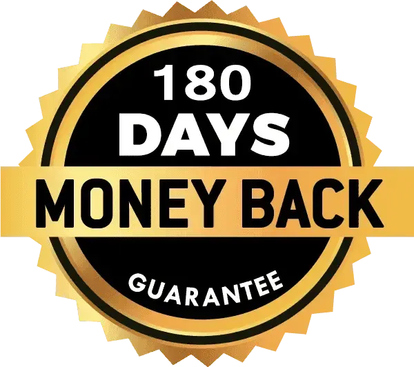 Alpha Boost Pro Guarantee